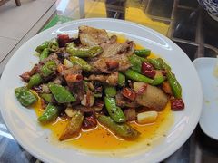 辣炒小肉-遵义米粉川菜馆(木渎镇店)