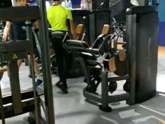 固定机械区-VIP 威尔仕健身·游泳(嘉华中心店)