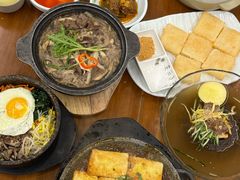 -全州拌饭馆(断桥店)
