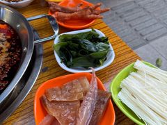 -毛毛老火锅(八年观音桥店)