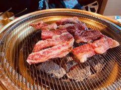 -西塔老太太泥炉烤肉(海上世界店)