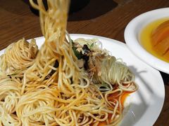 鸡丝凉面-茅庐印象(丁豪广场店)