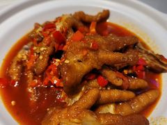 -兰湘子·湘菜小炒(石家庄万象城店)