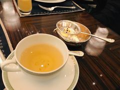 -上海半岛酒店·半岛精品店