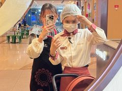 -海底捞火锅(金融街万达店)