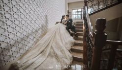 -欣薇婚纱(新源乐汇城店)