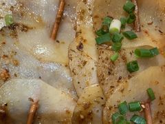 -二旗里烧烤·烤羊排(龙域店)
