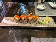 -昱匠·日本料理(金融街店)