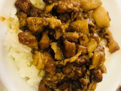 -阿水狮猪脚大王-林强家分店(台中汉口路)