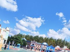 -沈阳方特欢乐世界