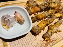 -木屋烧烤(白石洲店)