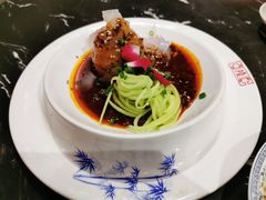 北川凉粉-陆小凤四川料理(北京路店)