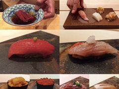 -Ginza Onodera铁板烧(外滩十八号店)