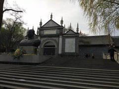 -文瀛公园