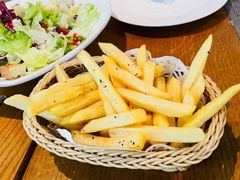 -香草意餐厅(杏石口路店)