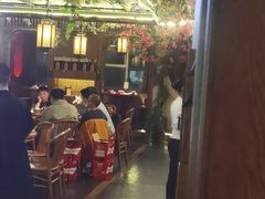-伙靠·江浙菜(田林路店)