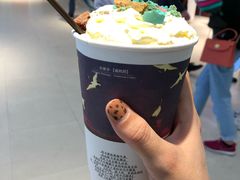-茶颜悦色(雨花亭凯德二楼店)