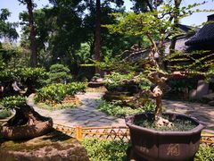 -成都武侯祠博物馆