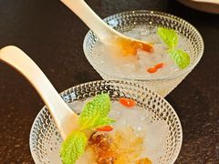 银耳桃胶-桐湾大院·桐庐菜(滨江店)