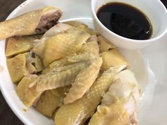 白斩鸡-吾介小籠館