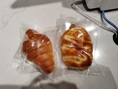 -小飞象面包公社(珠江路金鹰店)