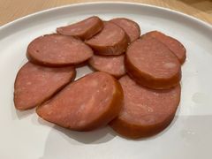 -老边饺子馆(东单店)
