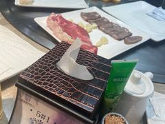 -大渔铁板烧(大悦城店)