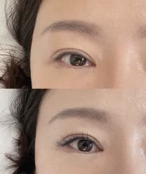 -七月美睫 美甲