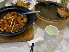 -万龙洲海鲜(大兴绿地缤纷城店)