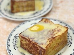 -渔记茶餐厅(渔村店)