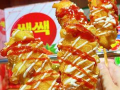 -哼蟹二将·烤肉酱蟹(合生汇店)