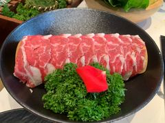 -椰子不语 椰子鸡火锅(淮海店)