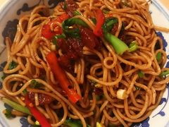 -小毛绝杀炒粉