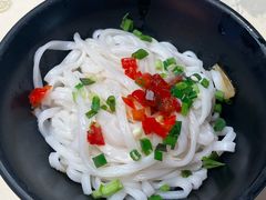 猪油拌粉-聚味瞿记·龙虾堂(渔人码头一店)