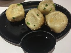 -小杨生煎(龙之梦购物中心店)