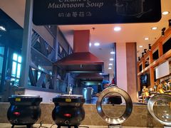 -比格比萨自助(国展店)