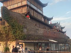 -二十八里太湖船菜(吉祥路店)