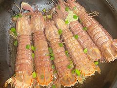 -甬小馆·焗海鲜温州菜(五马街店)