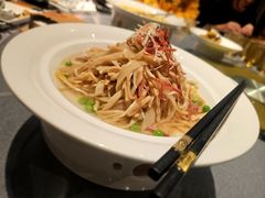 -吴越荣记苏州菜·松鼠桂鱼(月光码头店)