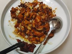 -鸭匠食府·挂炉烤鸭·新京菜(阜成路店)