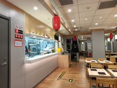 -吉野家 (新街口外大街店)