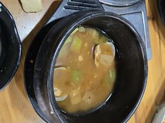 -故乡家韩国料理(丹东街店)