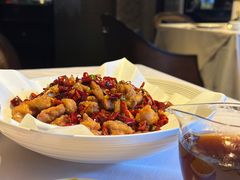 -丽思卡尔顿酒店-天泰轩中餐厅(大沽北路店)