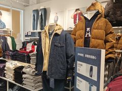 -GAP(王府井奥莱·香江小镇店)