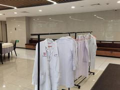 -复旦大学附属华山医院(总院)