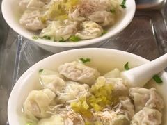 -汪家馄饨(集庆路店)