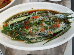 -又见炊烟私房菜(敬亭路店)