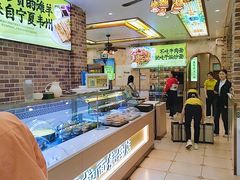 -丝路传奇·中国拉面航母店(北医三院店)