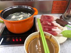 -北工大风味餐厅(北京工业大学东区店)