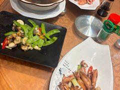 -旺来排档